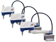 SCARA Robot THL series (500, 600 and 700)